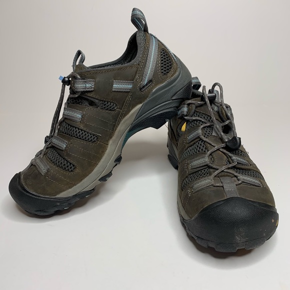 keen atlanta steel toe